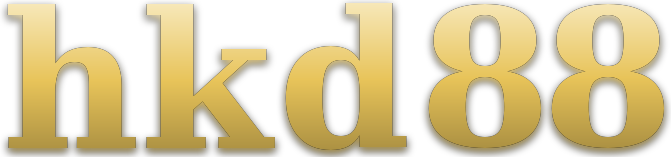 hkd 88 logo